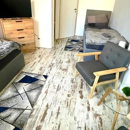 City Apartments Erfurt Esterno foto